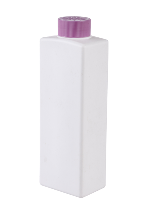 1 liters Amway flaska