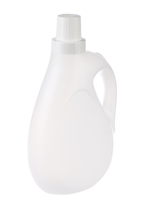 2 liters tvättmedelshink
