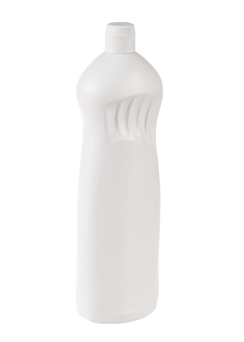 1L diskmedelsflaska