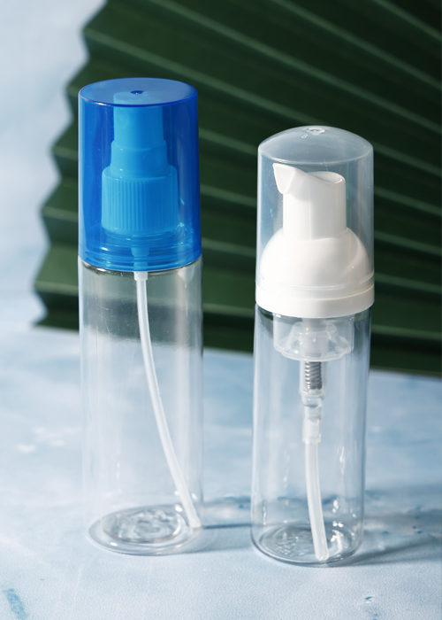 60, 90, 120 ml PET-skumpump desinficerande handdesinfektionsflaska