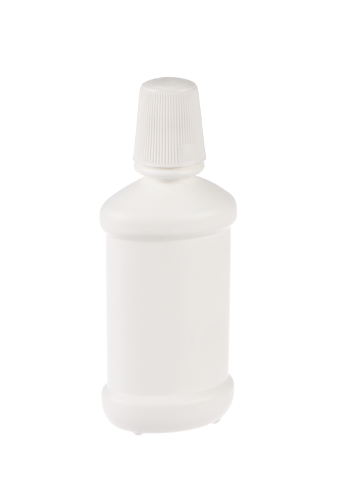100ml PE munvattenflaska