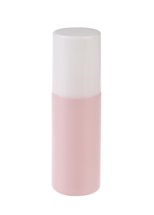 60ml sprayflaska med rosa huva