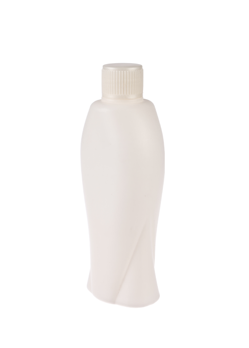 180ml PE lotionflaska