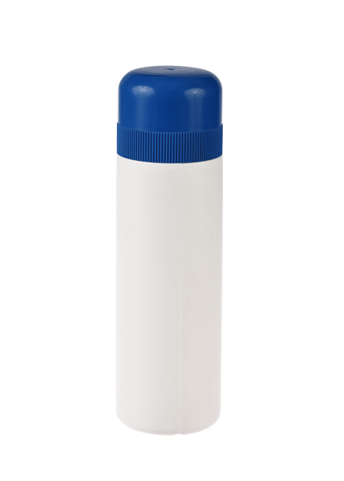200ml PE lotionflaska