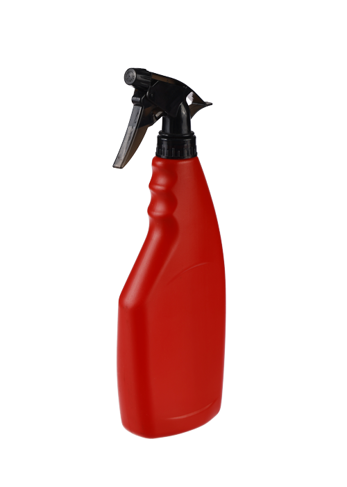 400ml handhållen sprutpistolflaska