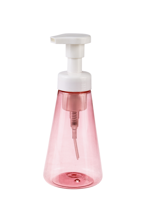 300ml skumpumpsflaska