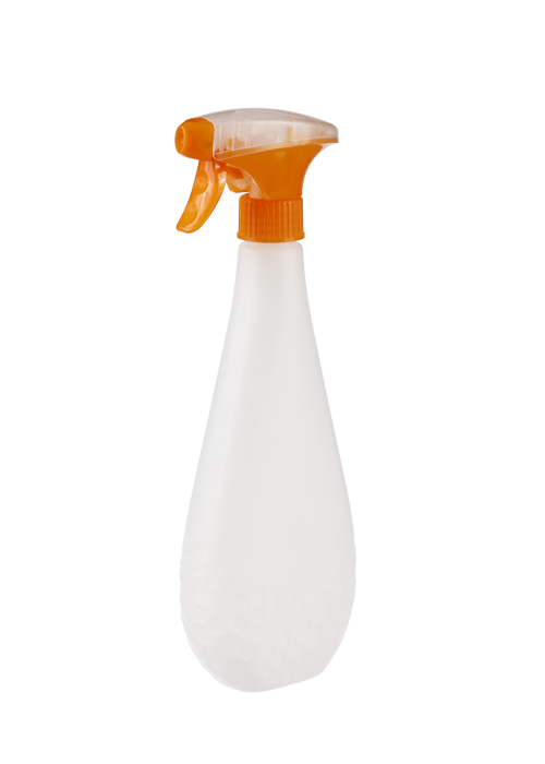 400ml handhållen sprutpistolflaska