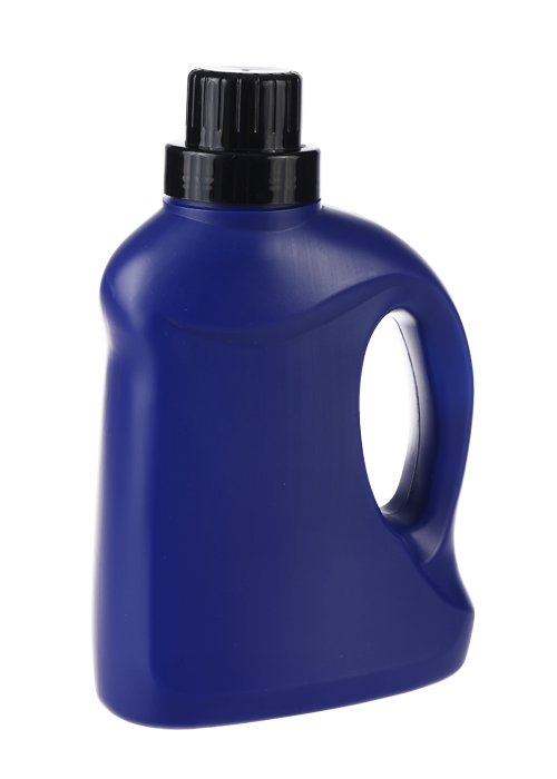 500ml flaska för tvättmedel