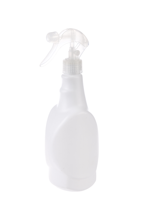 400ml oljeren handhållen sprutpistolflaska