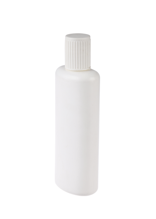 180ml PE lotionflaska