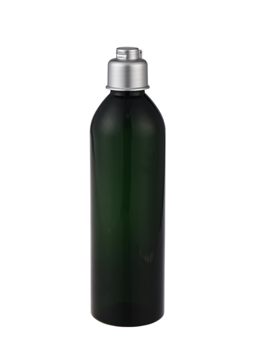 200ml PVC vätskeflaska