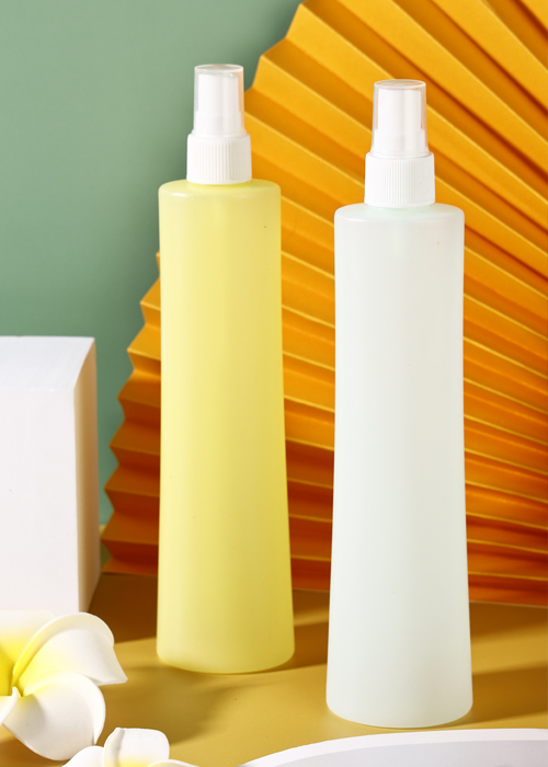 200ml PE toalettvattensprayflaska myggavvisande vattenflaska