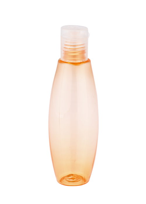 30 ml PET flip-top flaska