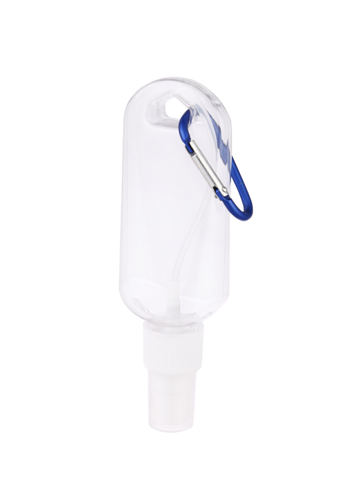 30ml PETG-krok upp och ner flaska