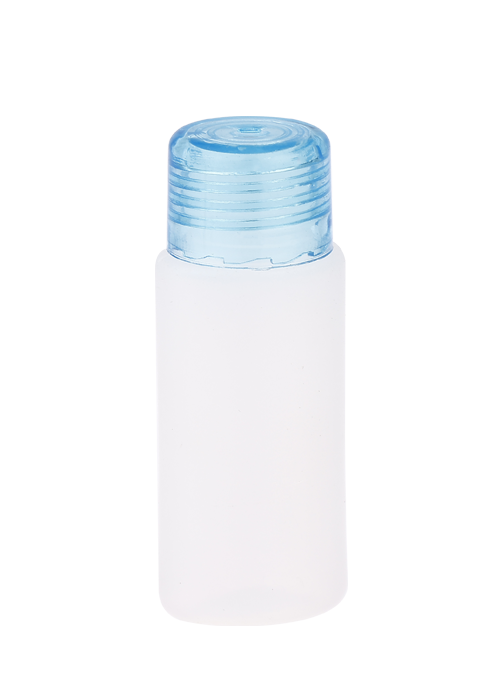20ml PE rund vätskeunderflaska