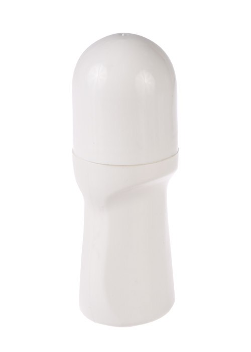 30ml PE rullbollsflaska rullflaska Antiperspirantapplikatorflaska