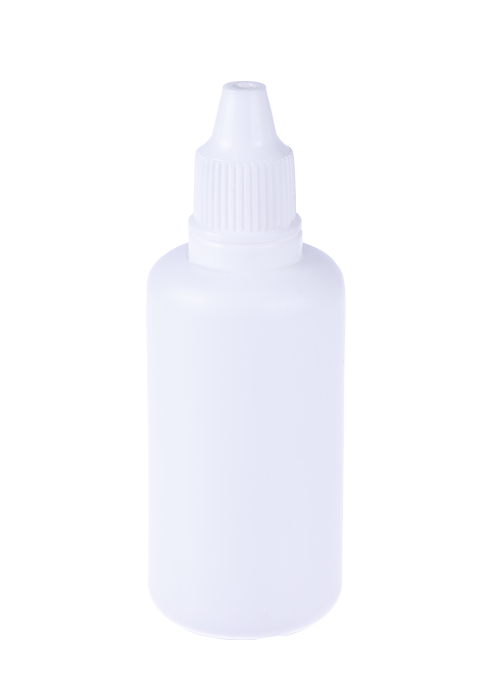 30-50 ml PE flytande bläck för flaska under buteljering