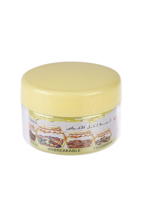 30-60g PP krämbox krämbox salvbox
