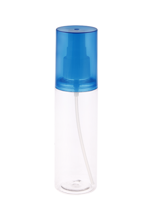 60-100ml PET-desinfektionsflaska
