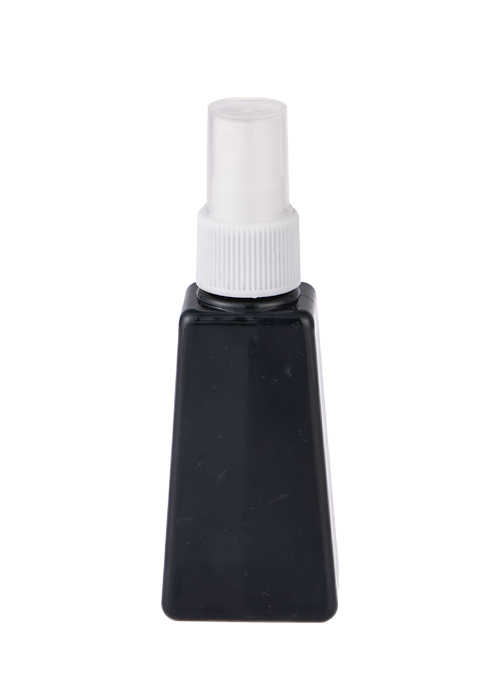 60ml PET trapetsformad sprayflaska