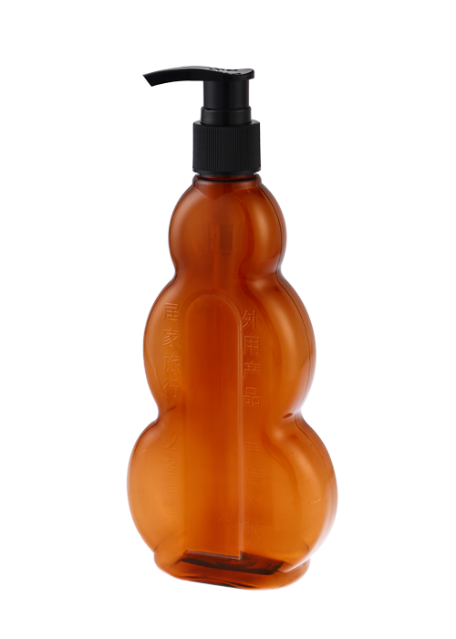 300 ml eterisk olja Lotion pumpflaska