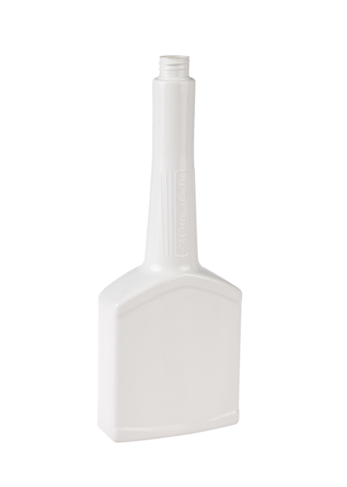 300-400ml PVC-bensintillsatsbränsleflaska
