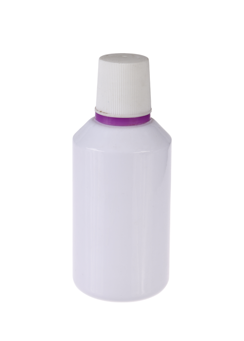 200ml PE lotionflaska