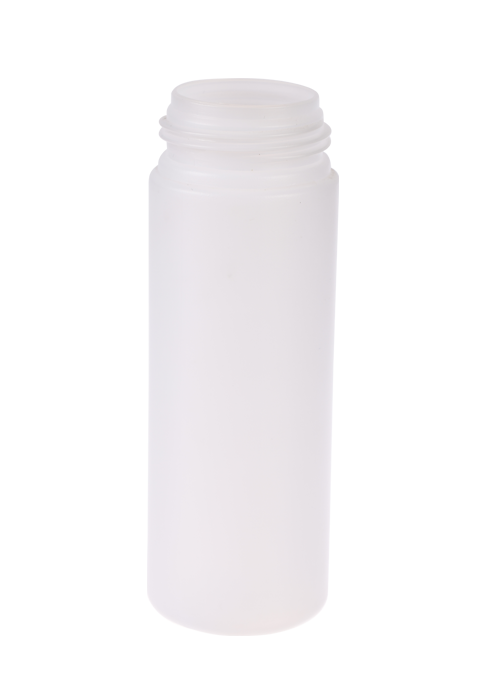300ml PE vit skumpump handdesinfektionsflaska